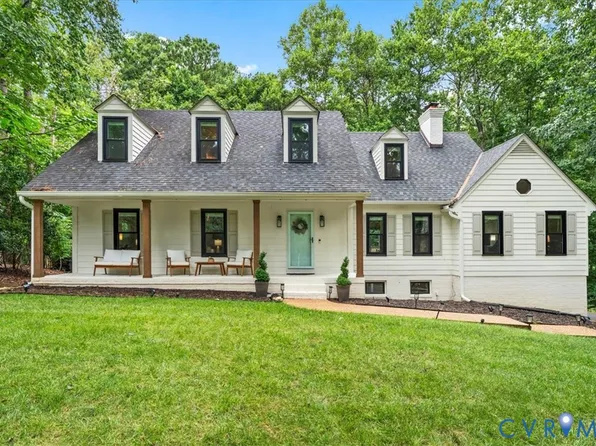 3304 Crossings Way, Midlothian, VA 23113