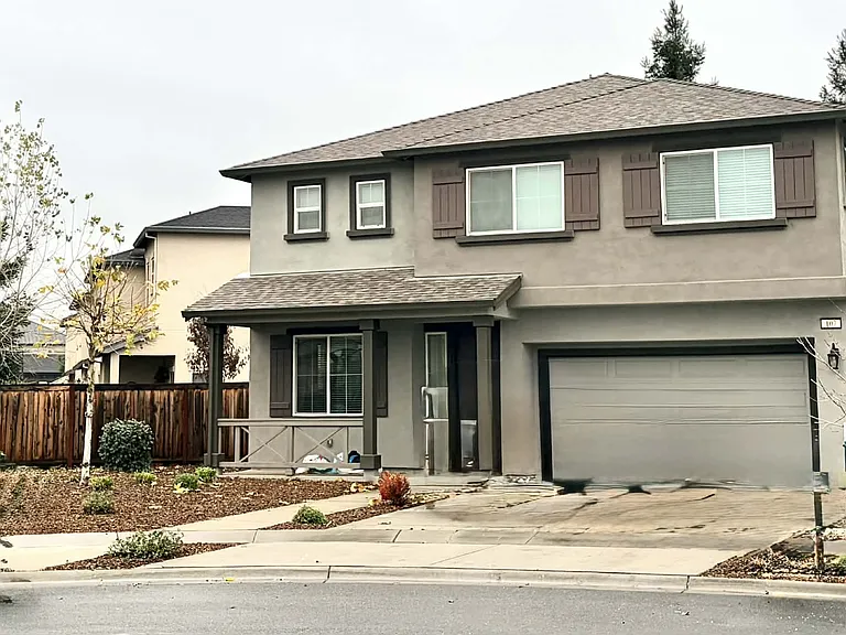 107 Bentwater Loop — Photo 1