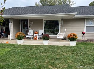 74 Gibraltar Dr, Germantown, OH 45327