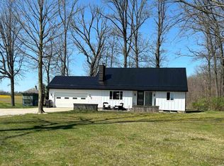 1808 W Ferguson Rd, Fort Wayne, IN 46819