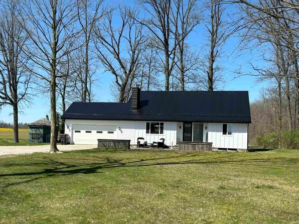 1808 W Ferguson Rd, Fort Wayne, IN 46819