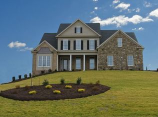 1114 Greenfield St, Daleville, VA 24083