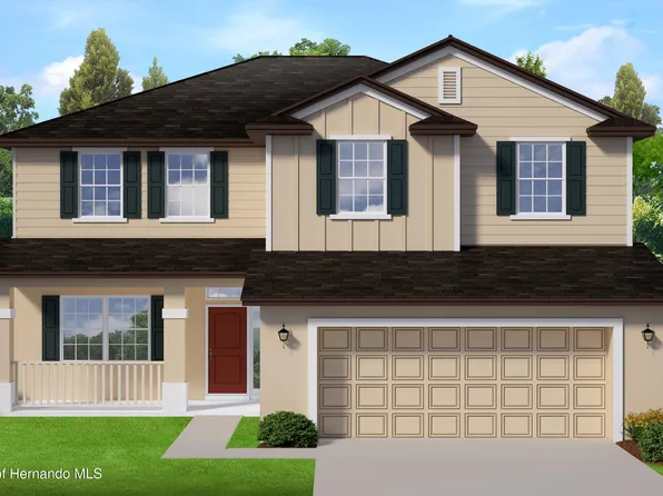 4848 Sutherland St Lot 60, Spring Hill, FL 34609