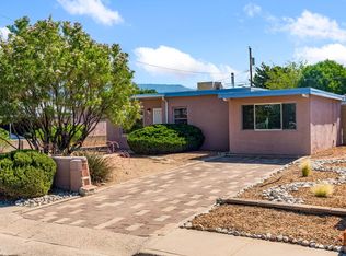2824 Manzano St NE, Albuquerque, NM 87110