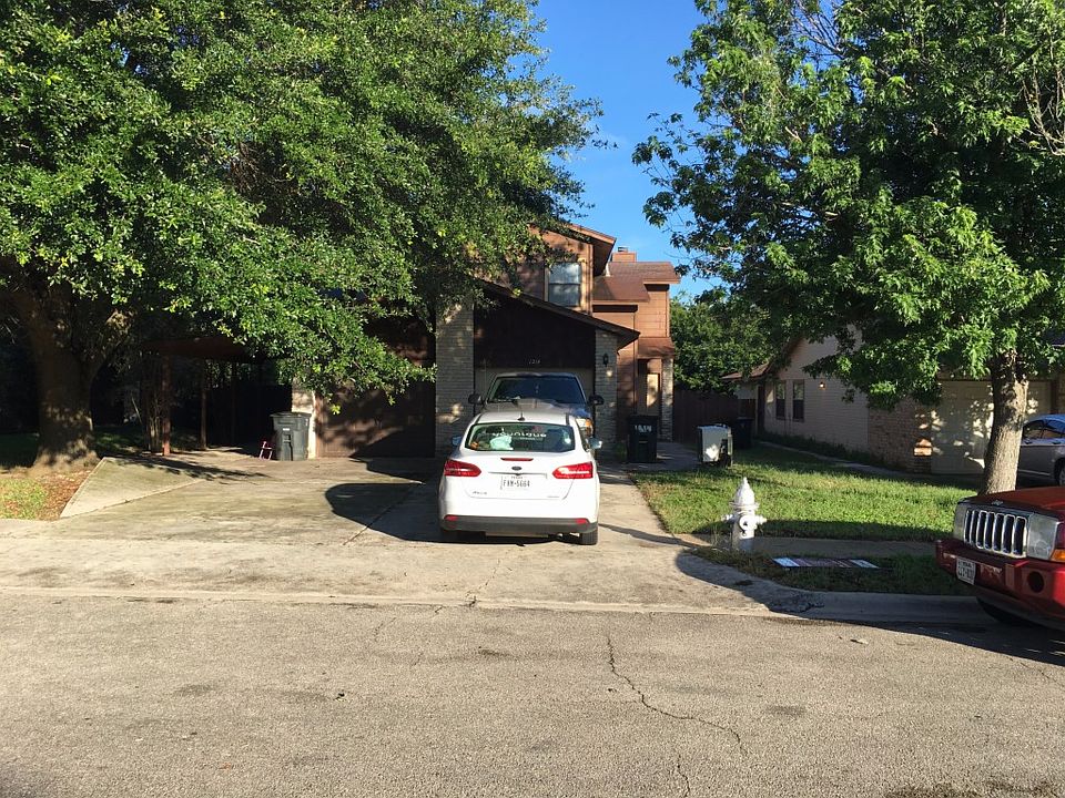 1st image of 1214 Westway Cir