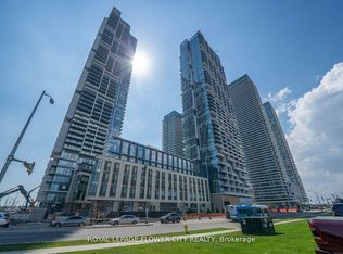 1000 Portage Pkwy #4909, Vaughan, ON