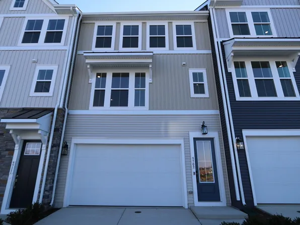 9709 Buckthorn Ter, Fredericksburg, VA 22407