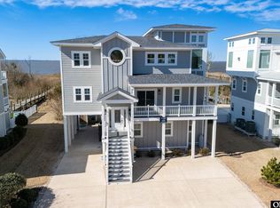 1004 Cruz Bay Ln Lot 23, Corolla, NC 27927