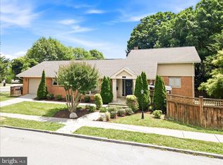 1202 Handley Ave, Winchester, VA 22601