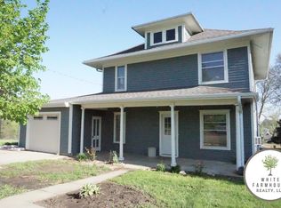 103 Manning St, Carroll, NE 68723