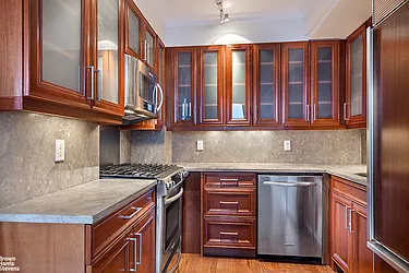 Rented by Brown Harris Stevens