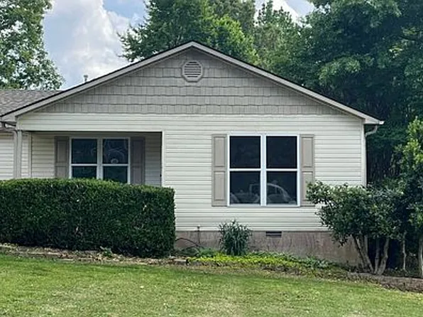 287 Cheyenne Cir, Lexington, TN 38351