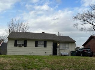 256 Elder Rd, Memphis, TN 38109