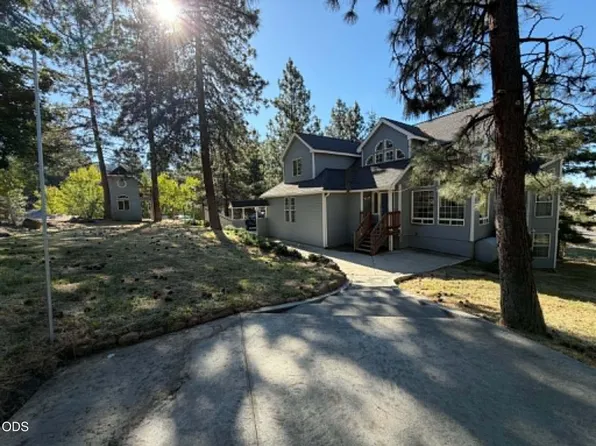 3737 Thicket Ct, Klamath Falls, OR 97601