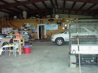 600 E County Road 8 Rd, Ashford, AL 36312