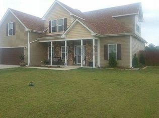 207 Laurel Woods Way, Currituck, NC 27929
