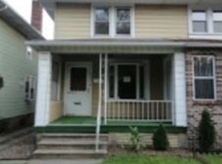 576 Lafayette Ave, Palmerton, PA 18071