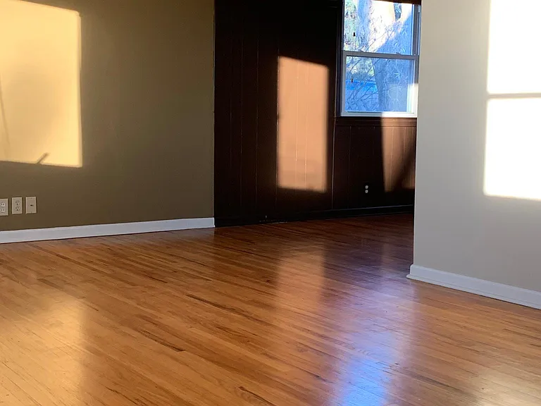 Front room