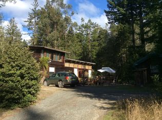 14500 Mitchell Creek Dr, Fort Bragg, CA 95437