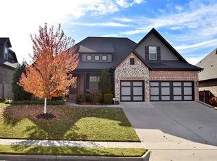 4212 N Candlewood Pl, Rogers, AR 72758