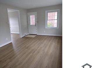 8749 Old Harford Rd, Parkville, MD 21234