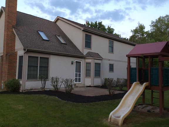 5th image of 7641 Finbarr Ct