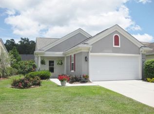 70 Cypress Run, Bluffton, SC 29909