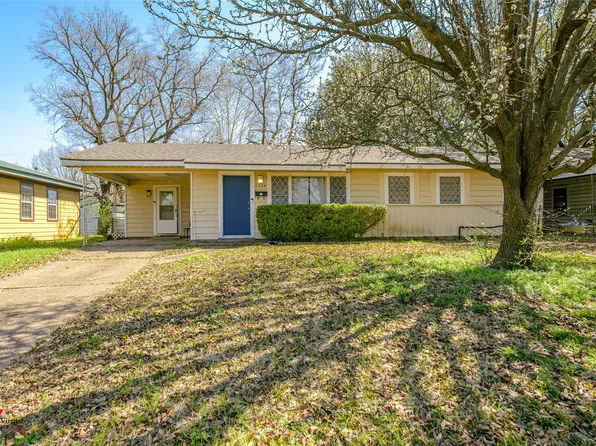 1504 Leslie St, Bossier City, LA 71111