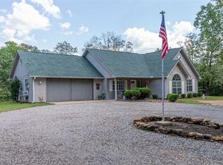 104 Lakeview Dr, Booneville, AR 72927