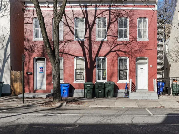 229-331 S Potomac St, Hagerstown, MD 21740