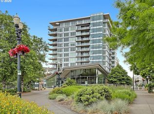 1920 S River Dr #E304, Portland, OR 97201