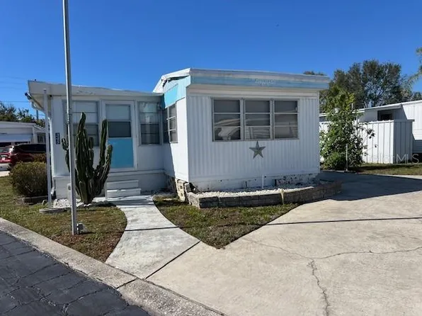8300 Seminole Blvd Lot 345, Seminole, FL 33772