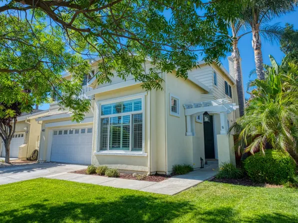 1105 Dahlia Ct, Tracy, CA 95304