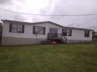 1718 First Rock Rd, Prospect, VA 23960