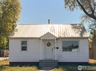 912 W Bijou Ave, Fort Morgan, CO 80701