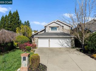 609 Birchwood Ct, Danville, CA 94506