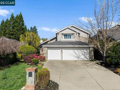 609 Birchwood Ct, Danville, CA, 94506