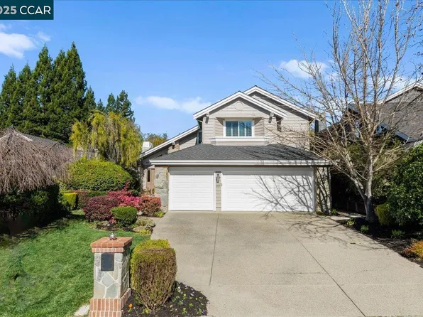 609 Birchwood Ct, Danville, CA 94506