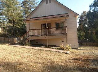 49622 Pierce Dr, Oakhurst, CA