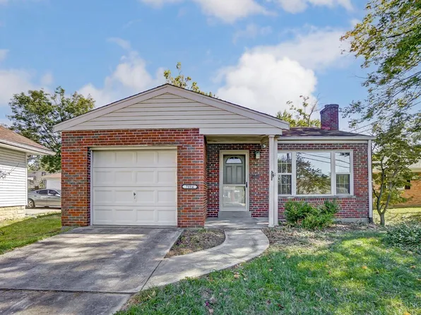 7884 Pippin Rd, Cincinnati, OH 45239
