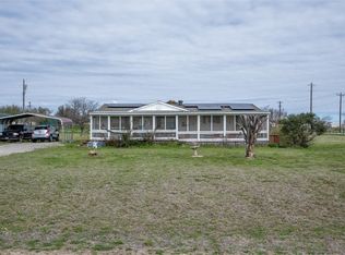 9732 Meadow Ranch Rd, Justin, TX 76247