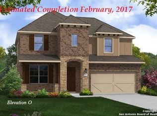 27406 Smokey Chase, Boerne, TX 78015