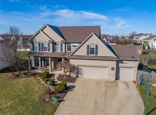 4764 Stockbridge Dr, Medina, OH 44256