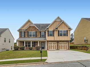 1071 McDuffie Cir, Douglasville, GA 30134