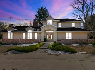 1518 Cottonwood Ln, Greenwood Village, CO 80121