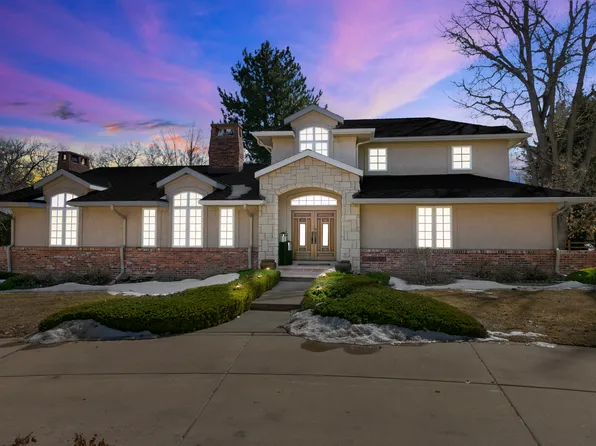 1518 Cottonwood Ln, Greenwood Village, CO 80121