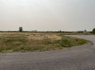 E 65 N, Rigby, ID 83442