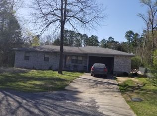 718 Quail Cv, Perryville, AR 72126