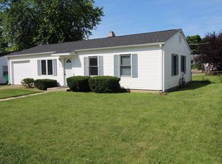 606 Hudson Ave, Romeoville, IL 60446