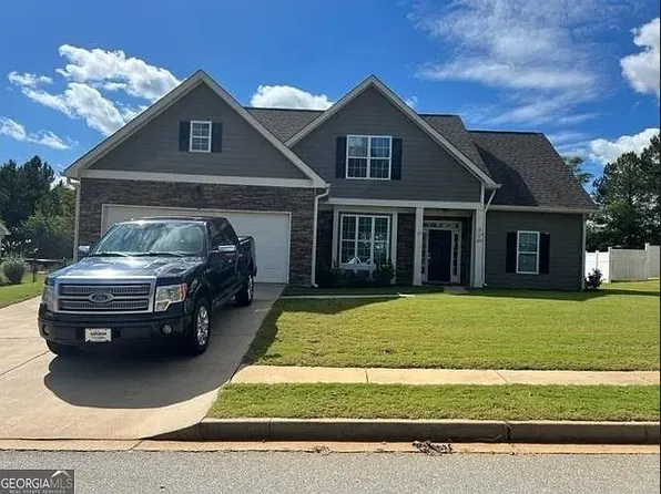 107 Megan Ct, Eatonton, GA 31024